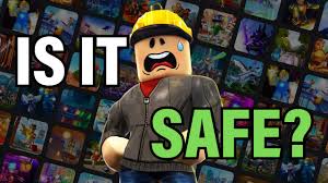Is Roblox Safe for Kids?