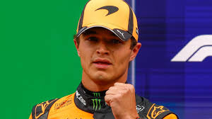 Lando Norris: McLaren driver says he 'still believes' title fightback is possible after claiming Dutch GP pole