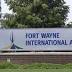 Fort WayneInternational Airport opens cell phone lot for easier...