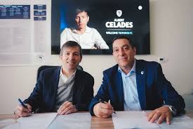 Albert Celades volta ao ativo e é oficializado como novo treinador do Pafos