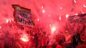 pyrotechnik