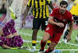 AFC Champions League Elite MD2: Al Ittihad 0-1 Shabab Al Ahli