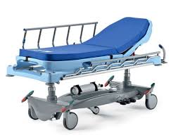 Plastic Stretcher For Patient Movement at 250000.00 INR in ...