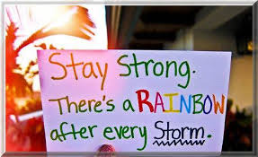 cancer quotes | Hope Dreams Awareness Shop Blog via Relatably.com