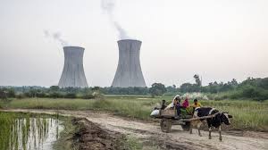India's Coal Consumption Rises Amid Heatwave and Iran War