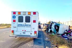 Accidente