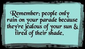 jealousy quotes - IstanaBagus.com via Relatably.com