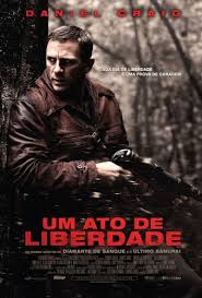 Um Ato de Liberdade