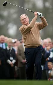 Resultado de imagen para jack nicklaus