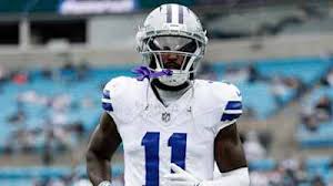 parris campbell retirement nfl