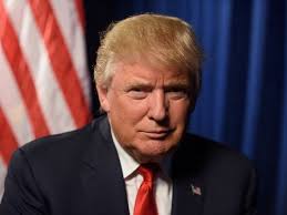 Image result for Donald Trump