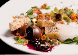 Resultado de imagen de fotos del restaurante el cielo cielo