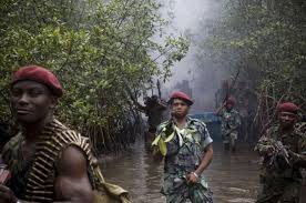 Image result for Lai Mohammed says violence not solution to Niger Delta crisis