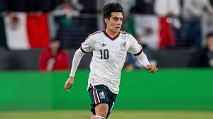 Selección Mexicana protege a Gilberto Mora ante ofertas europeas