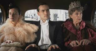 Image result for upstairs downstairs season 2 review