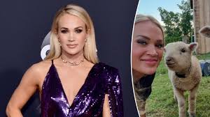 Carrie Underwood’s Sustainable Tennessee Farm