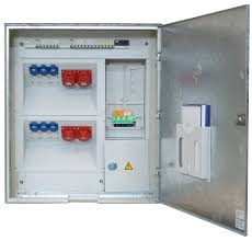 FZSV F/3-2x32/2x16/6xSS - Steinbacher Energie