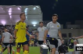 الاتفاق مقابل النصر