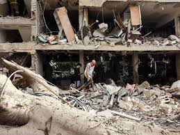 Al Jazeera - News update