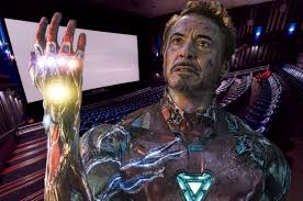 Avengers Endgame Bonus: ¡Conoce los cines para verla en CDMX!