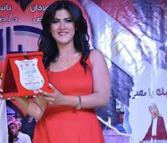 توقيف فنانة مصرية لاتهامها بـ«إهانة» نقيب الممثلين