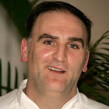 Chef Jose Andres. More from Delish &middot; Random Man Posed as Chef , Cooked Disgusting Food on Five Network Morning Shows &middot; Spanish Tapas Dinner ... - jose-andres-lg