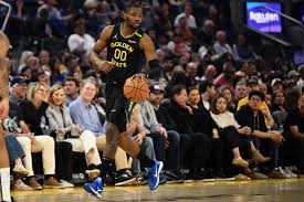 Why Warriors Benched Jonathan Kuminga in Pivotal Season Finale and What Lies Ahead