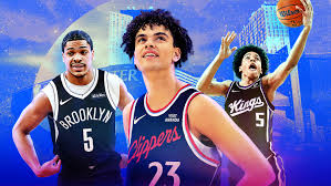 NBA Mock Draft 2026 Predictions