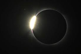 Image result for solar eclipse 2015