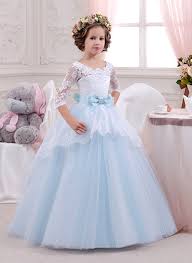 Resultado de imagem para vestidos de daminhas de honra