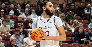 BREAKING: Michigan State hosted transfer center Christian Reeves for visit