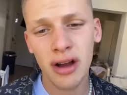 Freddy Brazier Opens Up About Bipolar Diagnosis and Mental Health Journey