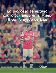 Resultado de imagen para frases de futbol imagenes