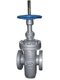 API 6D GATE VALVES