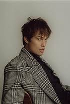 nicholas galitzine