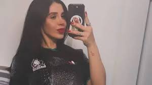 Fatima Bosch