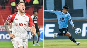 ¡Imperdible! Belgrano vs. Huracán: Duelo clave en el Clausura 2025 - Imagen ilustrativa del artículo