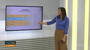 Temperaturas devem voltar a subir em Londrina ainda neste semana