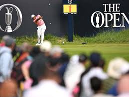 The Open 2025 Live Updates