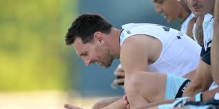 Cuándo Juega Argentina