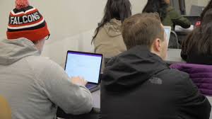 news internet Exposes Campus Job Scam Chain: From Resume Leaks to Fake Paychecks Hitting Student Accounts