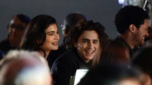 Kylie Jenner Wants a Baby With Timothee Chalamet to 'Keep Him' (EXCL)