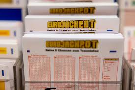 Eurojackpot: 72 Millionen Euro im Jackpot – Die aktuellen Gewinnzahlen!