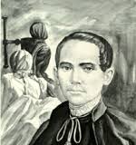 Fr. Jose Burgos The young and most brilliant of the martyr-priest of 1872. February 9, 1837 - February 17, ... - burgos
