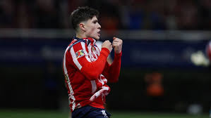 ¿Será? Piqué señala a Armando 'Hormiga' González como la revelación del Mundial 2026