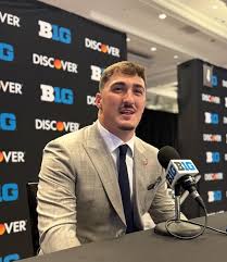 Hartman: Isaiah Jones, The Pride of London, Loving Life at Indiana