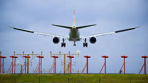 Tekniska problem – två plan tvingas landa på Arlanda