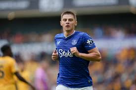 Everton Football Club - News update