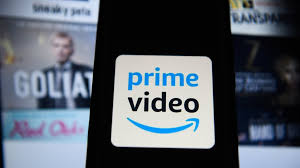Alle Highlights im Juni 2026 bei Amazon Prime Video