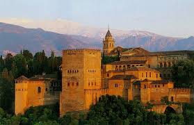 Resultado de imagen de la alhambra informacion